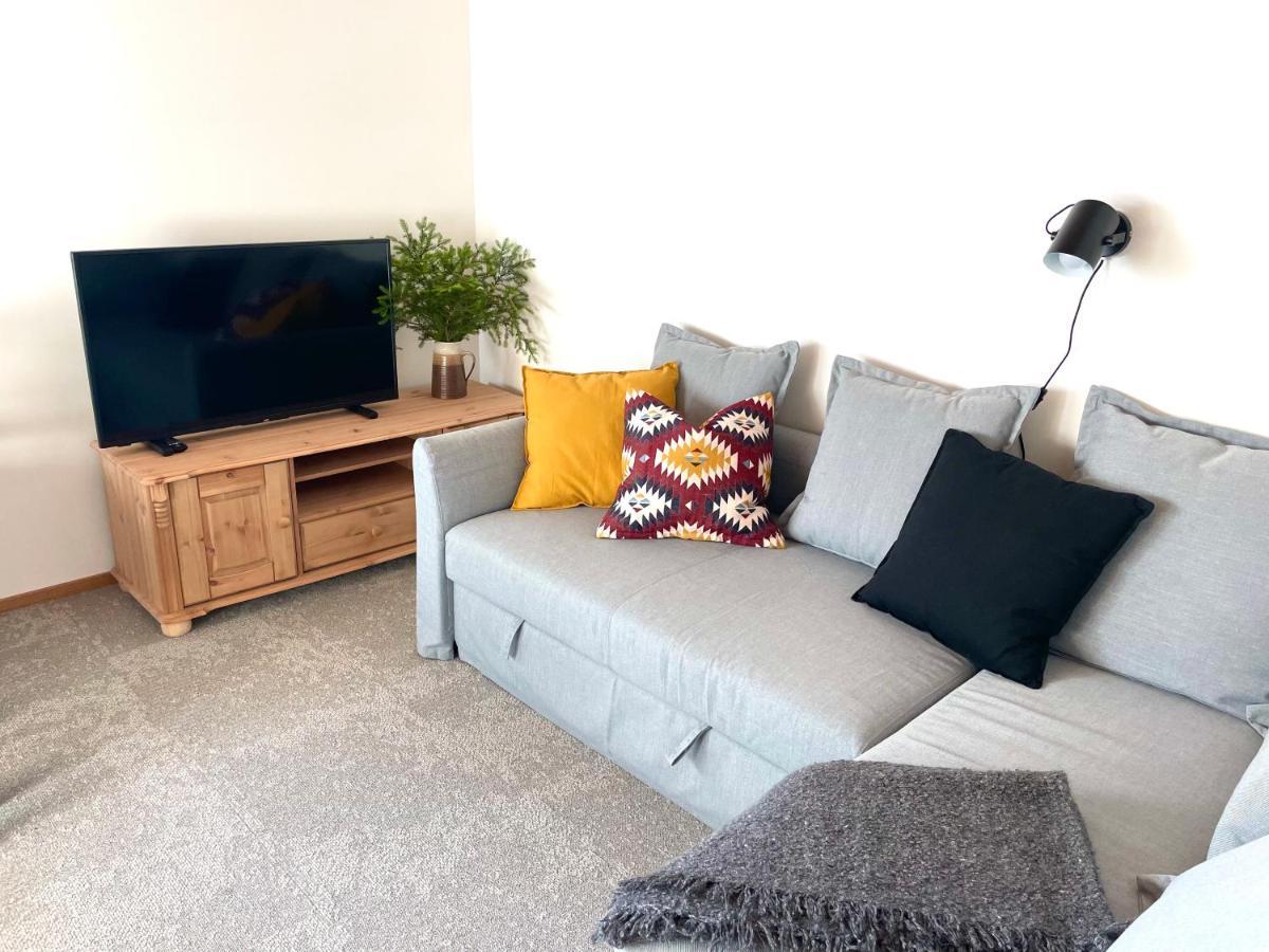 Apartmany V Lese Bedrichov  Bagian luar foto