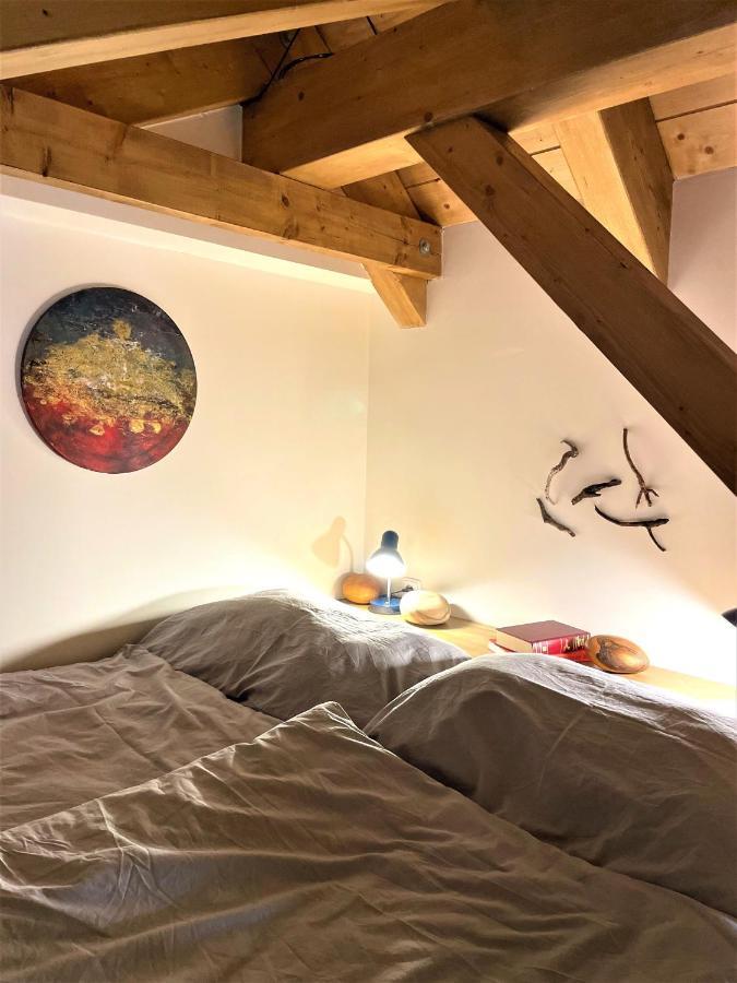 Apartmany V Lese Bedrichov  Bagian luar foto