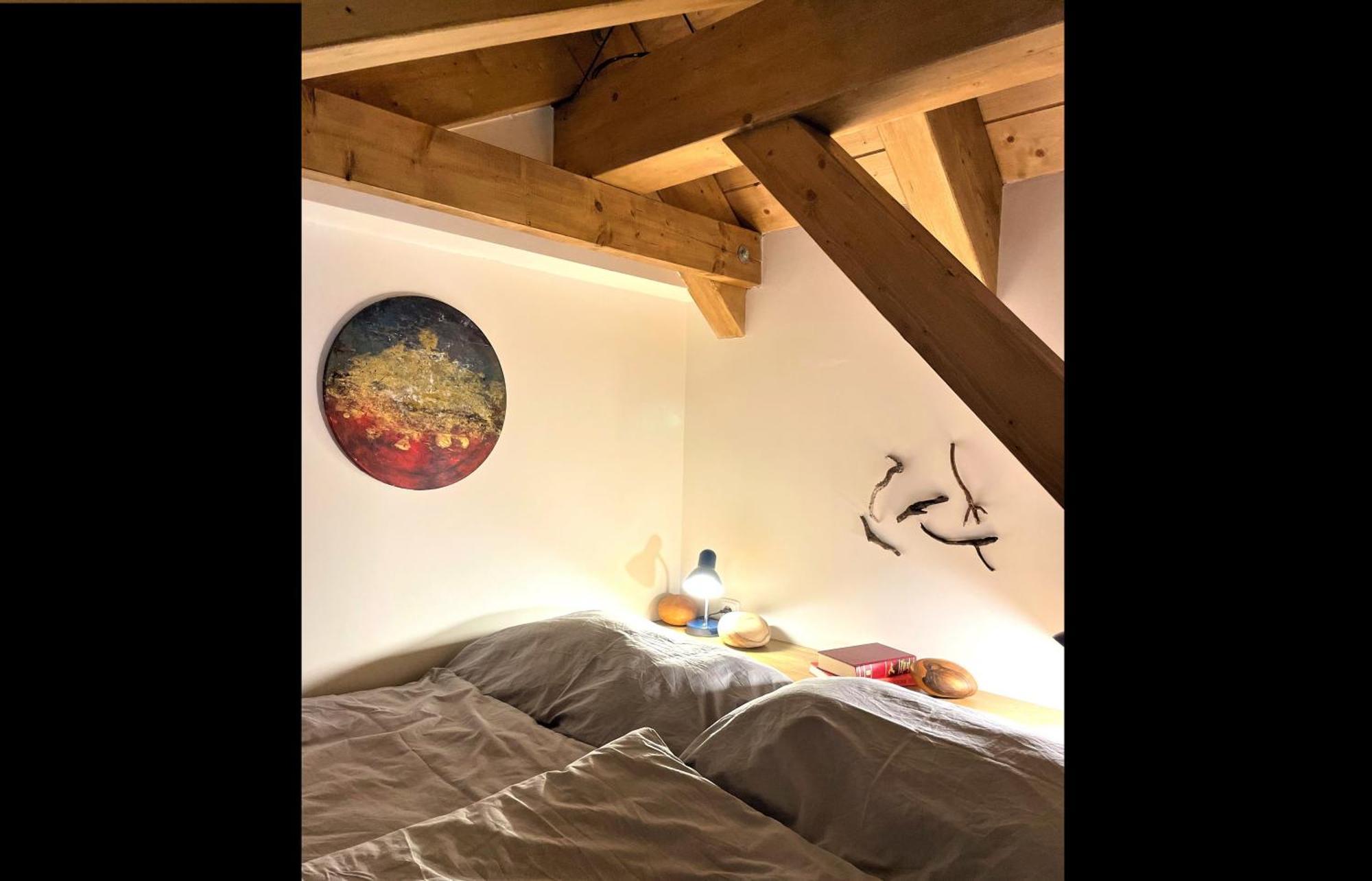 Apartmany V Lese Bedrichov  Bagian luar foto