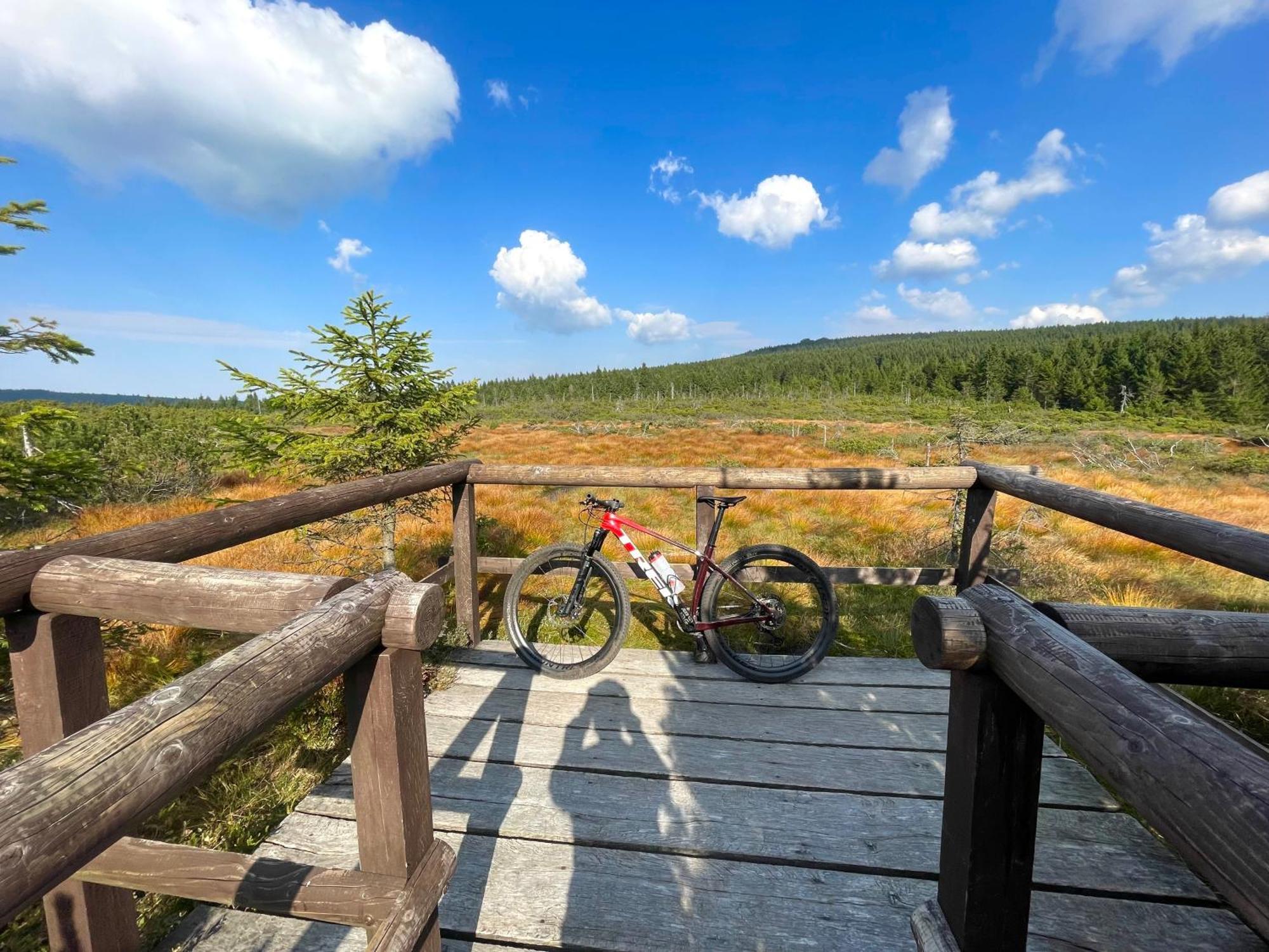 Apartmany V Lese Bedrichov  Bagian luar foto