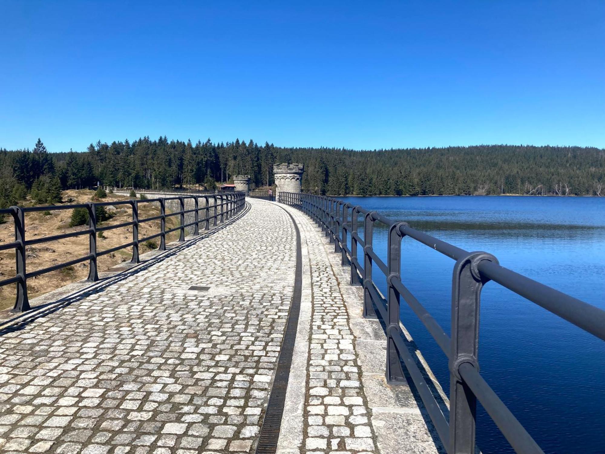 Apartmany V Lese Bedrichov  Bagian luar foto